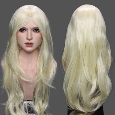 Funwestdoll Perücke 29