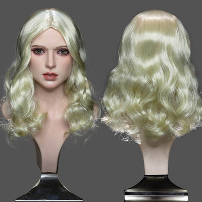 Funwestdoll Perücke 30