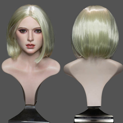 Funwestdoll Perücke 31