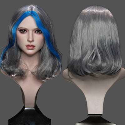 Funwestdoll Perücke 32