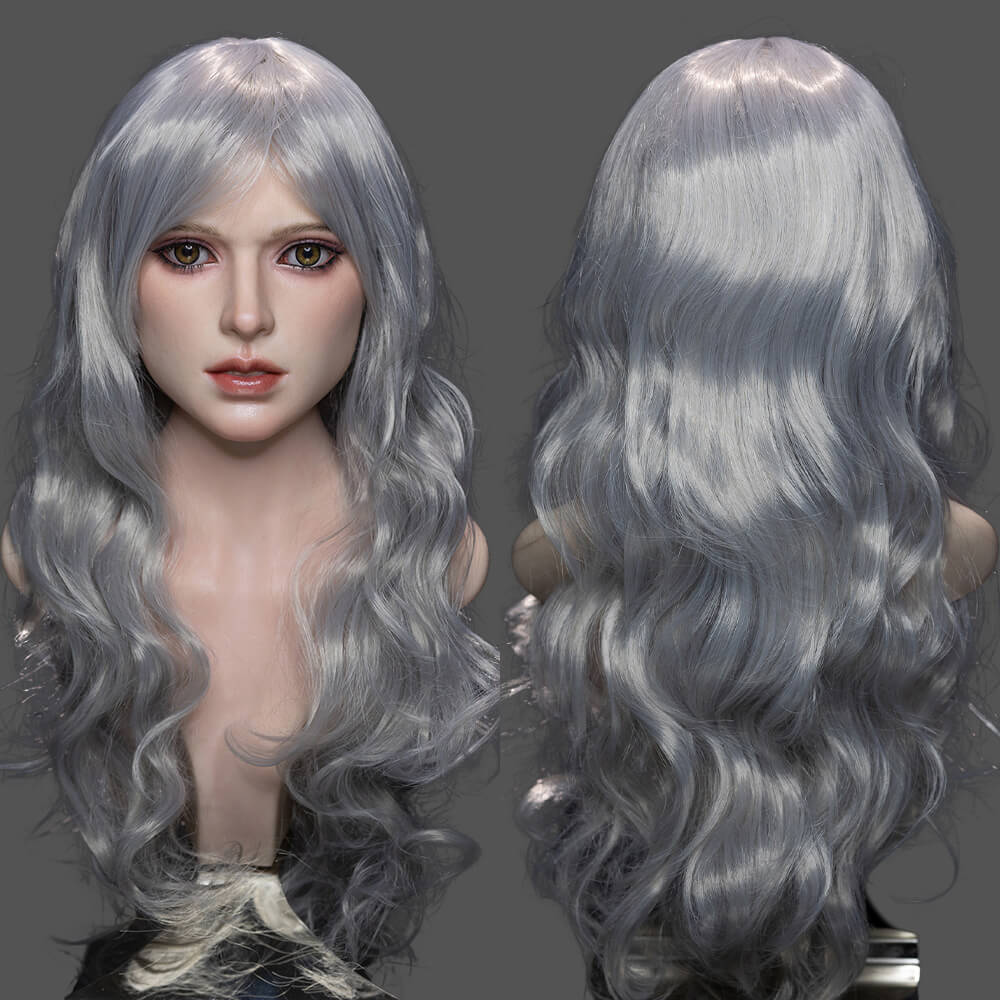 Funwestdoll Perücke 33