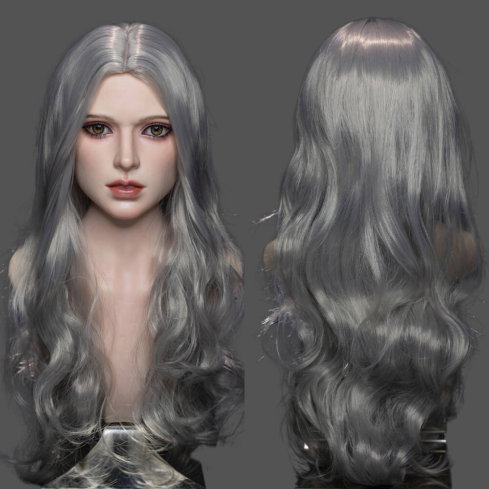 Funwestdoll Perücke 34