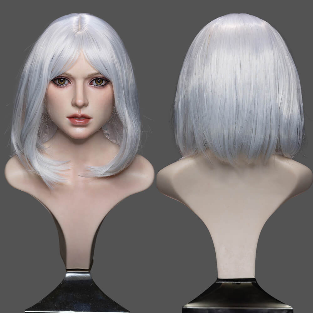 Funwestdoll Perücke 35