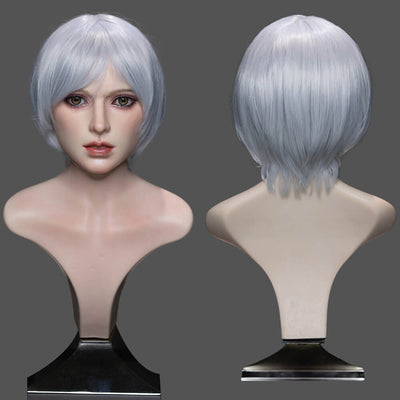 Funwestdoll Perücke 36