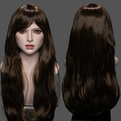 Funwestdoll Perücke 14