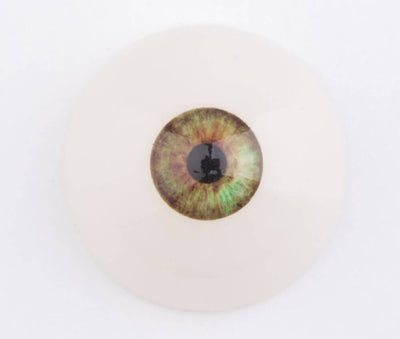 Augen Fuer Die Tpe Puppe Farbe Gruen