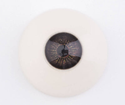 Augen Fuer Die Tpe Puppe Farbe Schwarz