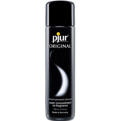 Pjur Med Toy Cleaner